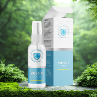 Armour Spray