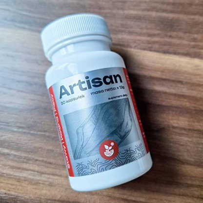 Artisan - obrazek 4