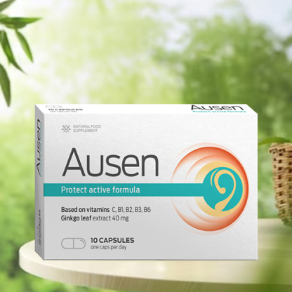 Ausen - obrazek 3