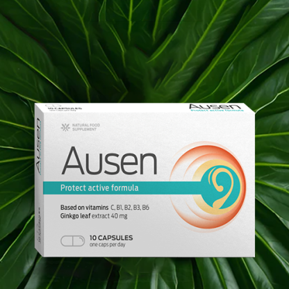 Ausen