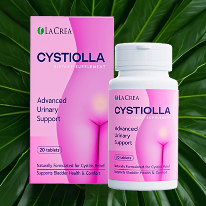 Cystiolla - obrazek 4