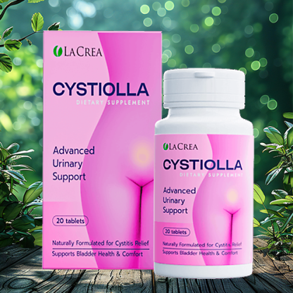 Cystiolla - obrazek 2