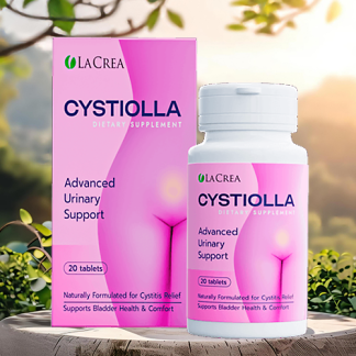 Cystiolla