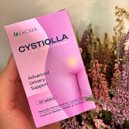 Cystiolla - obrazek 3