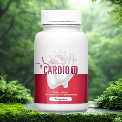 Cardio 11 - obrazek 3