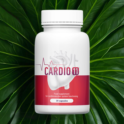 Cardio 11 - obrazek 4