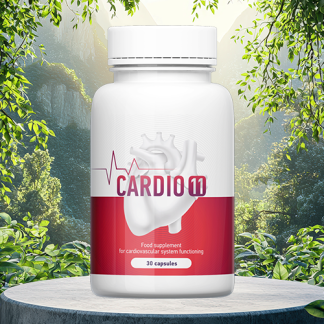 Cardio 11