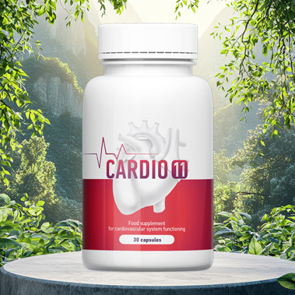 Cardio 11