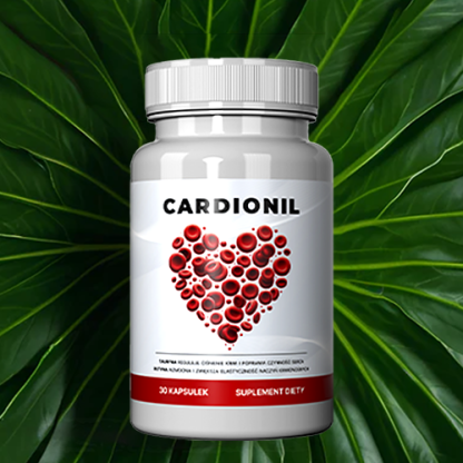 Cardionil - obrazek 2