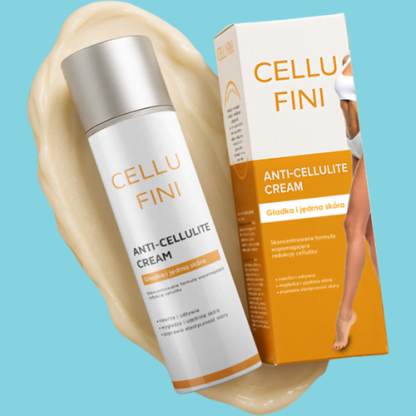 Cellufini cream - obrazek 2