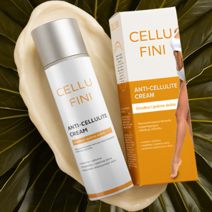Cellufini cream - obrazek 3