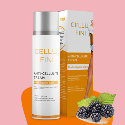 Cellufini cream - obrazek 4