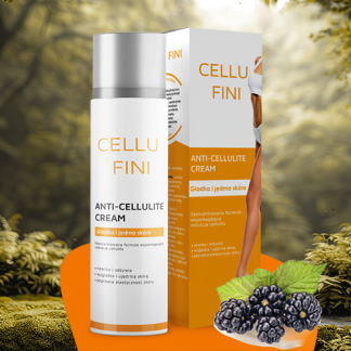 Cellufini cream