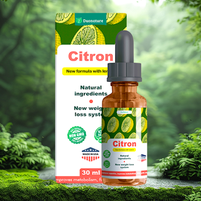 Citron - obrazek 3