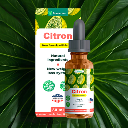 Citron - obrazek 4