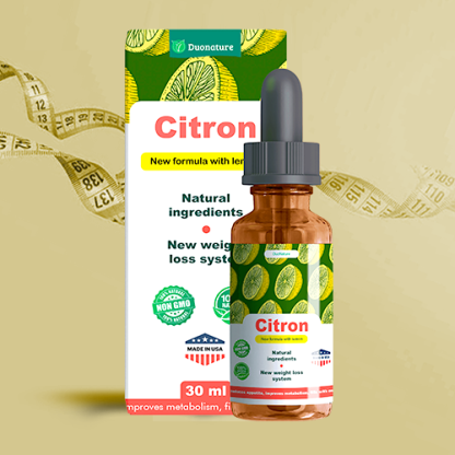 Citron