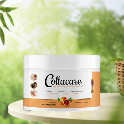 Collacare - obrazek 3