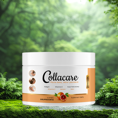 Collacare - obrazek 2
