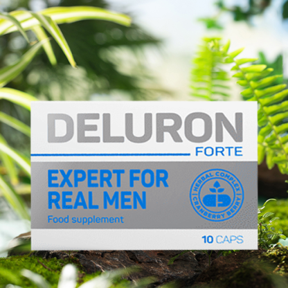 Deluron - obrazek 2