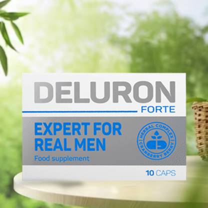 Deluron - obrazek 3