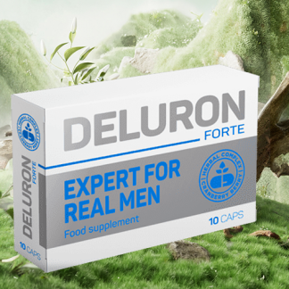 Deluron