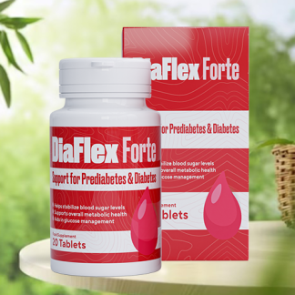DiaFlex Forte