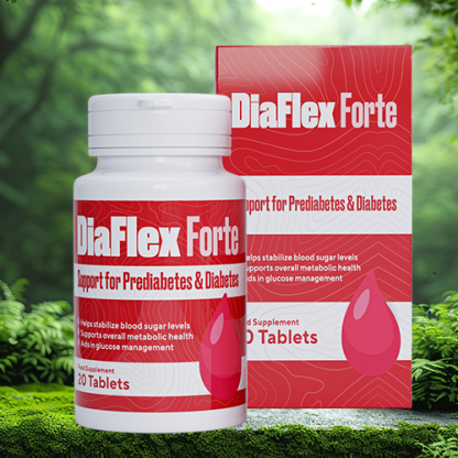 DiaFlex Forte - obrazek 3