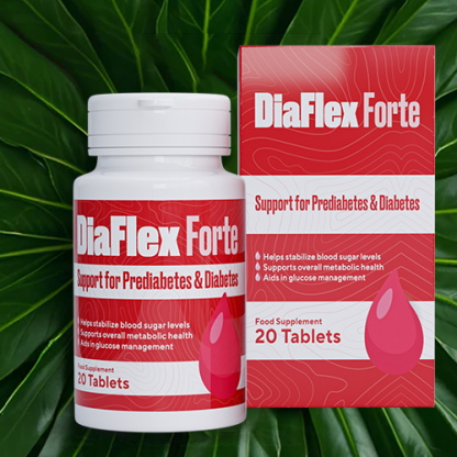 DiaFlex Forte - obrazek 4