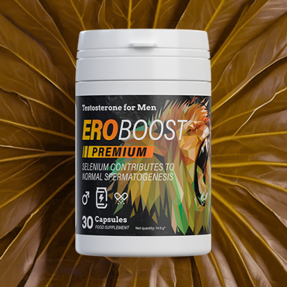 Eroboost Premium - obrazek 2