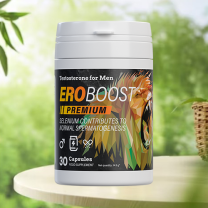 Eroboost Premium - obrazek 3