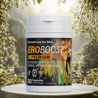 Eroboost Premium