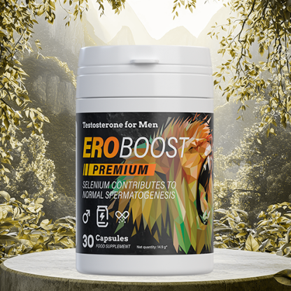 Eroboost Premium