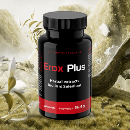 Erox Plus - obrazek 4