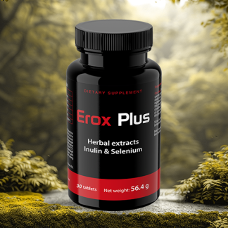 Erox Plus
