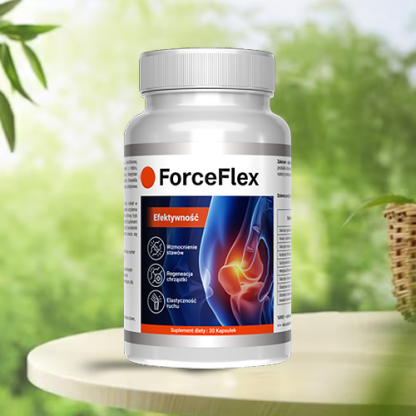ForceFlex - obrazek 3