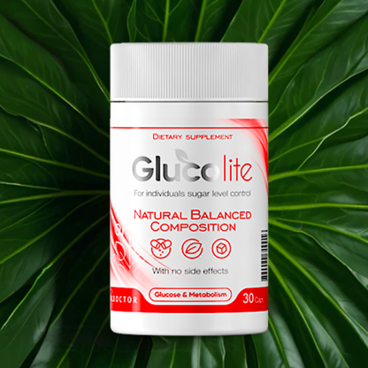 Glucolite - obrazek 3