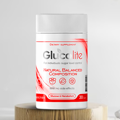 Glucolite - obrazek 4