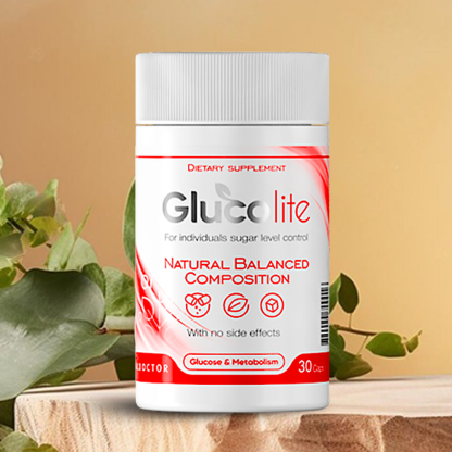 Glucolite - obrazek 2