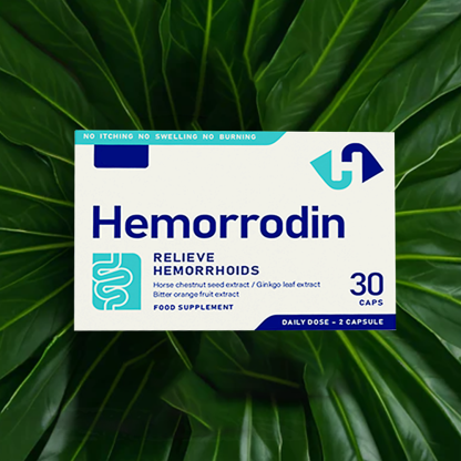 Hemorrodin - obrazek 4