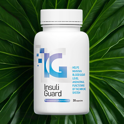Insuliguard - obrazek 2