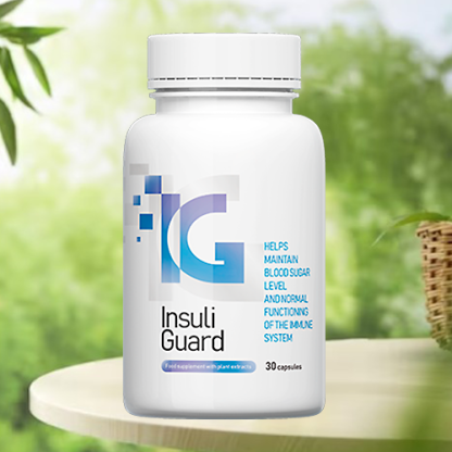 Insuliguard - obrazek 3