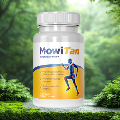 Mowitan - obrazek 2