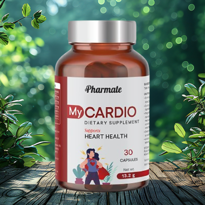 My Cardio - obrazek 2