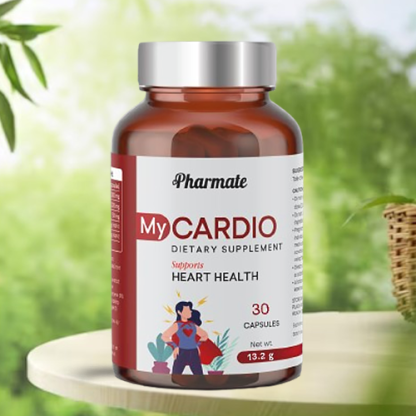 My Cardio - obrazek 3