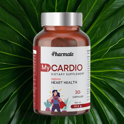 My Cardio - obrazek 4