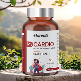 My Cardio
