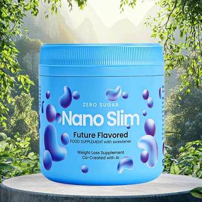 Nano Slim - obrazek 3