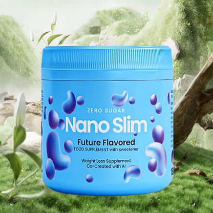 Nano Slim - obrazek 4