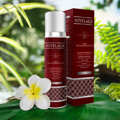 Nivelage Cream - obrazek 3