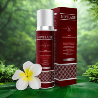 Nivelage Cream